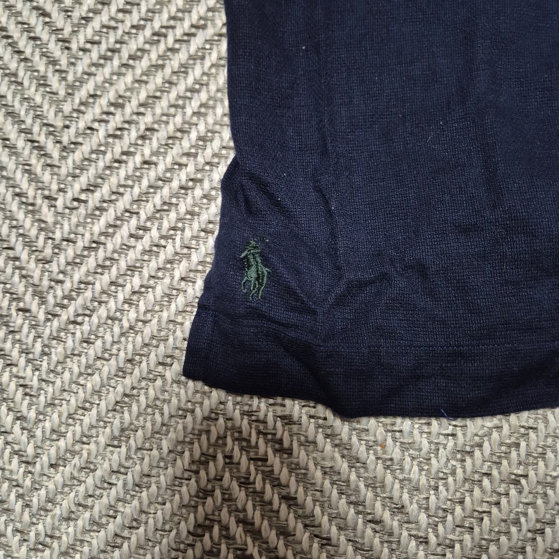 폴로 랄프로렌 CALDWELL 셔츠 (XL) 상품이미지3