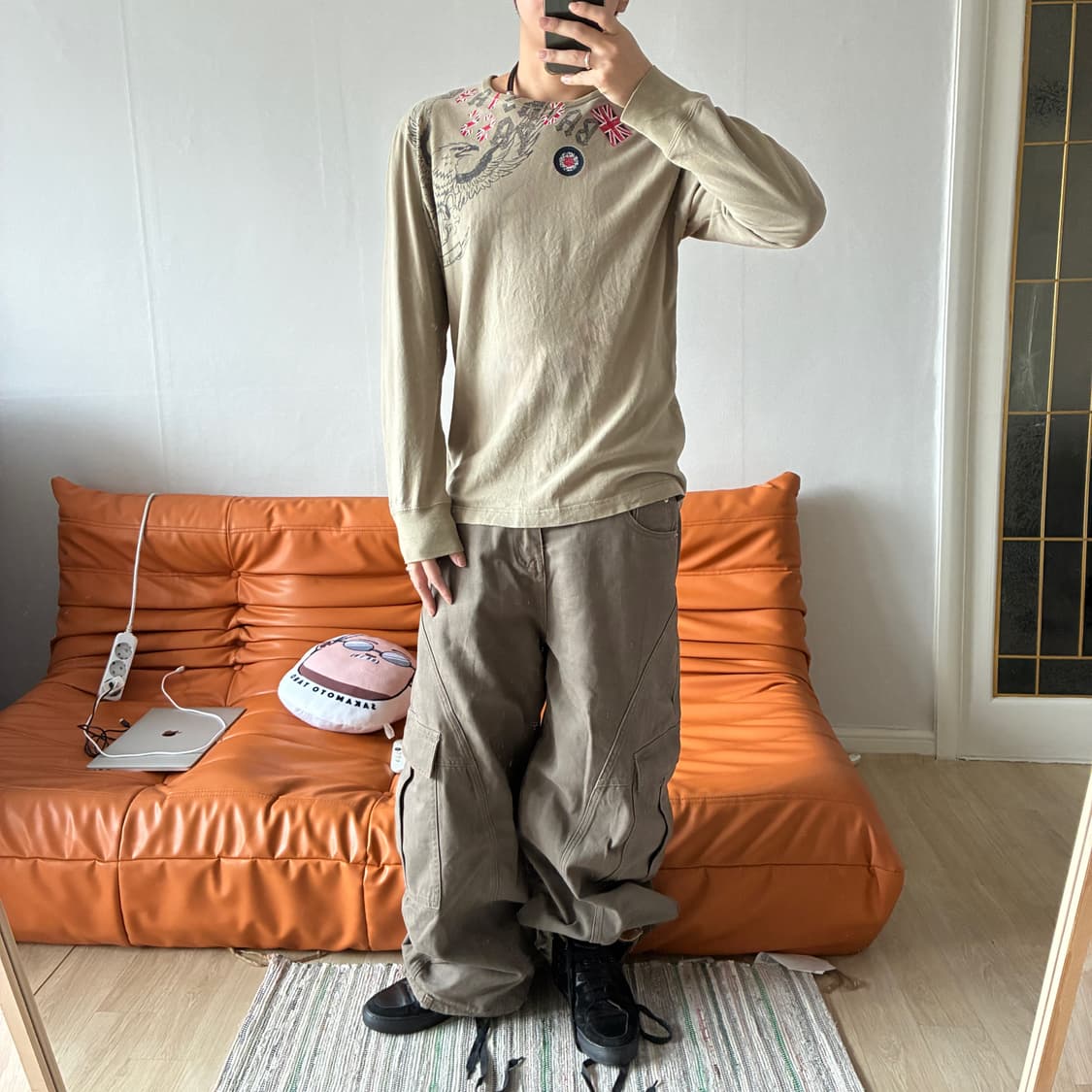 Ben sherman 상품이미지2