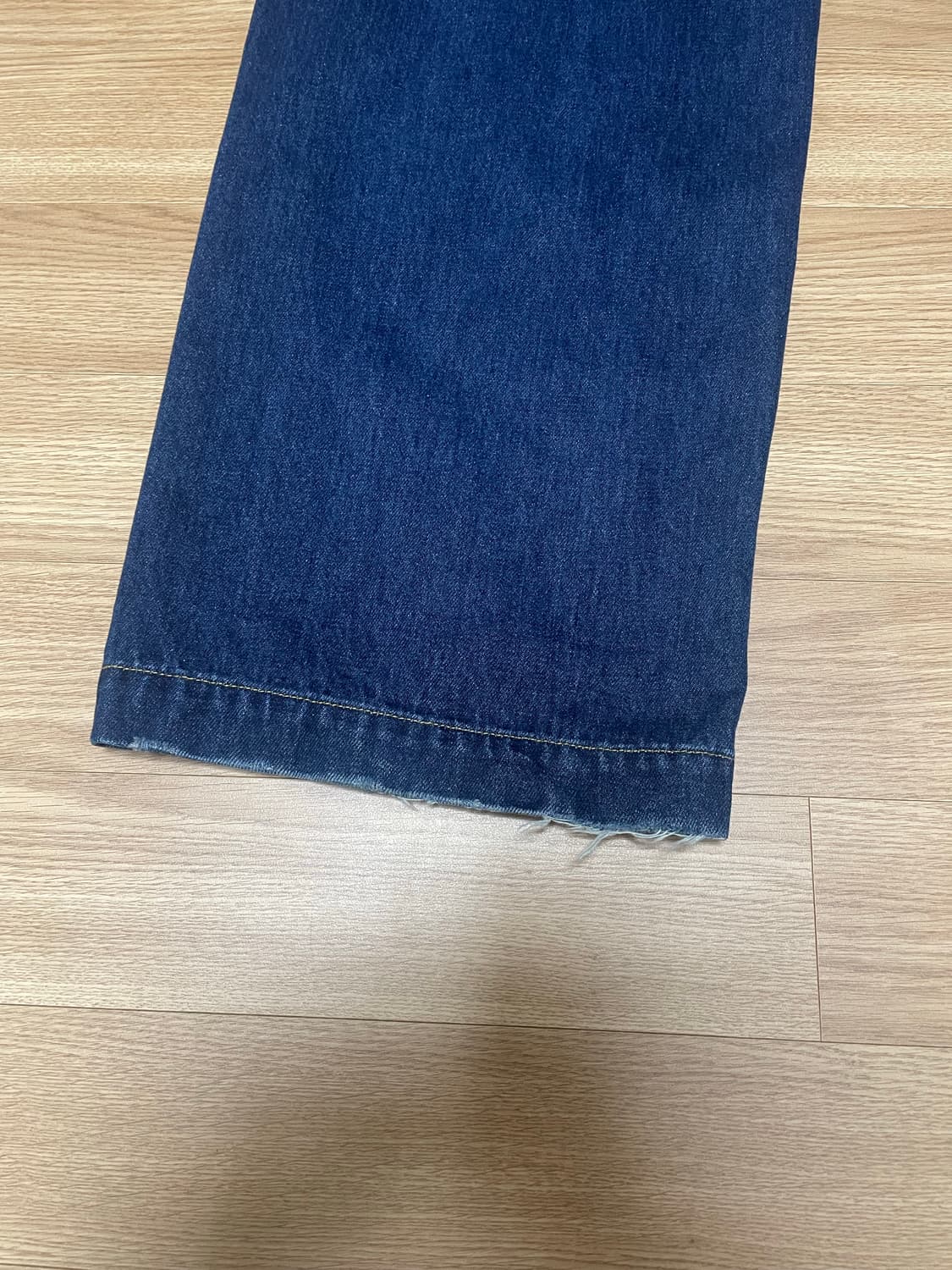 [L] 에피센터 투어리스트 TILT JEAN 상품이미지5