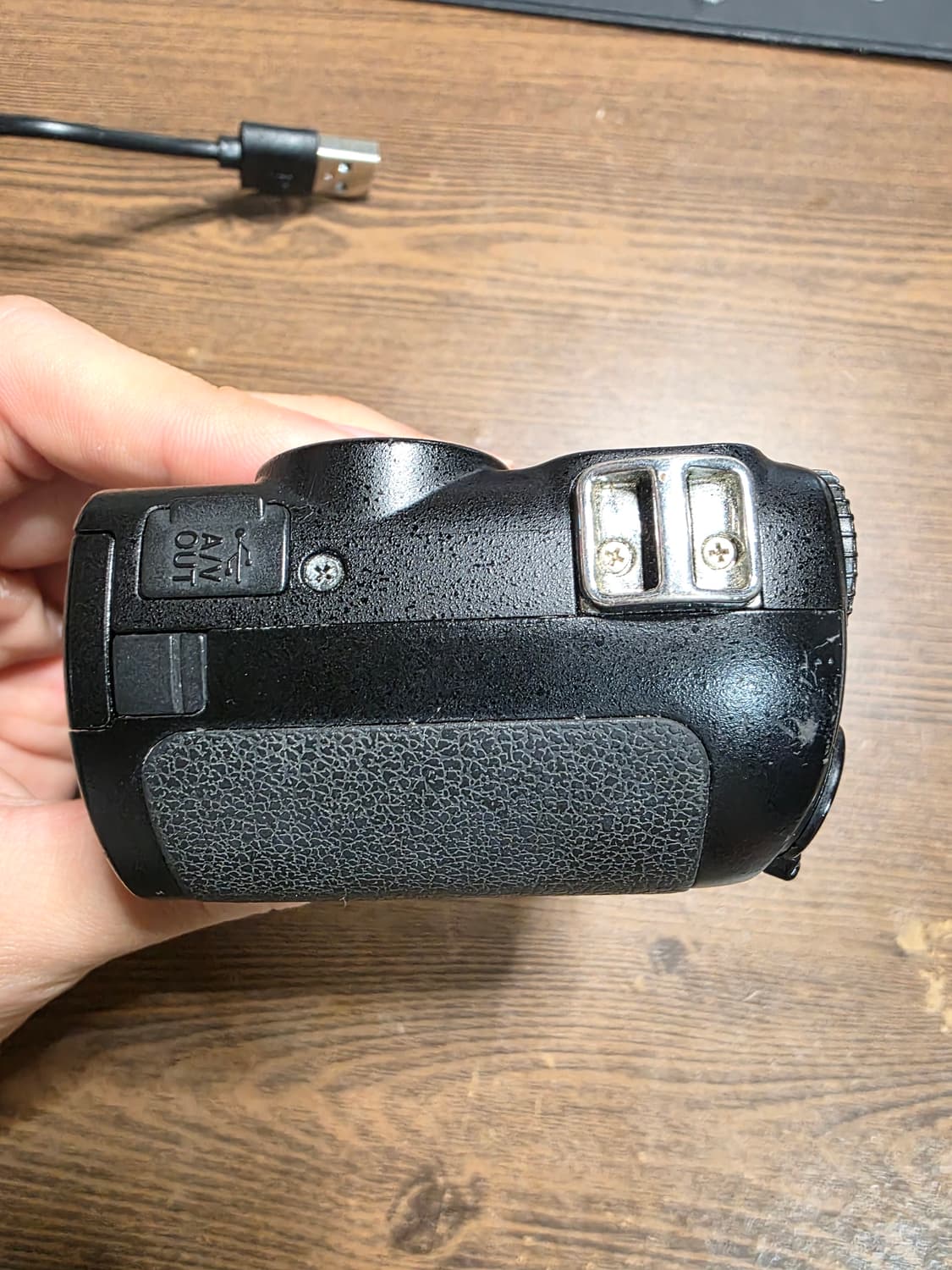 니콘 쿨픽스 p5100(작례0) 상품이미지4