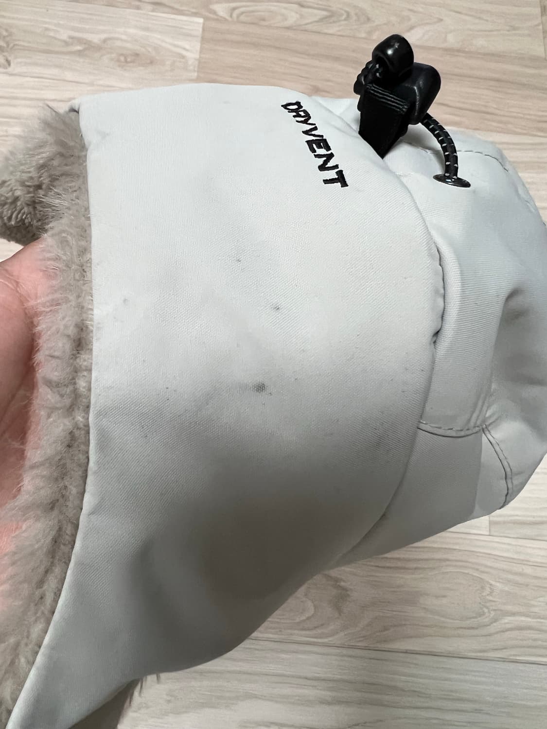 노스페이스 트루퍼햇 상품이미지2