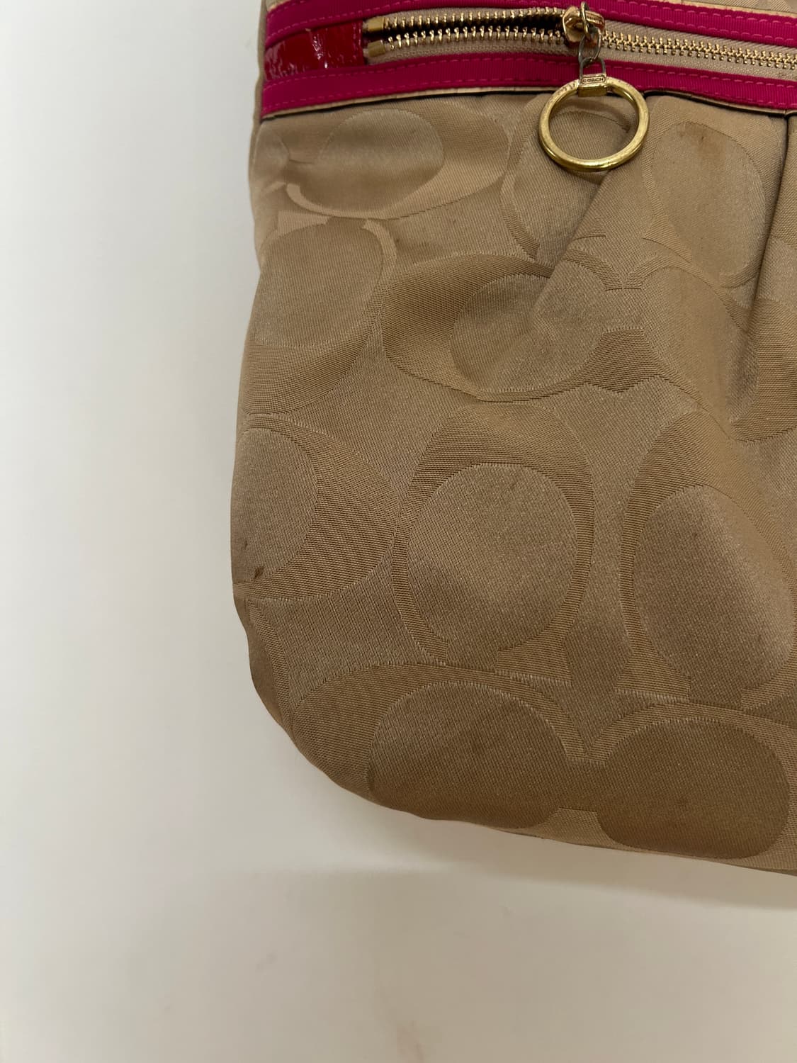 코치 빅토트백  상품이미지2