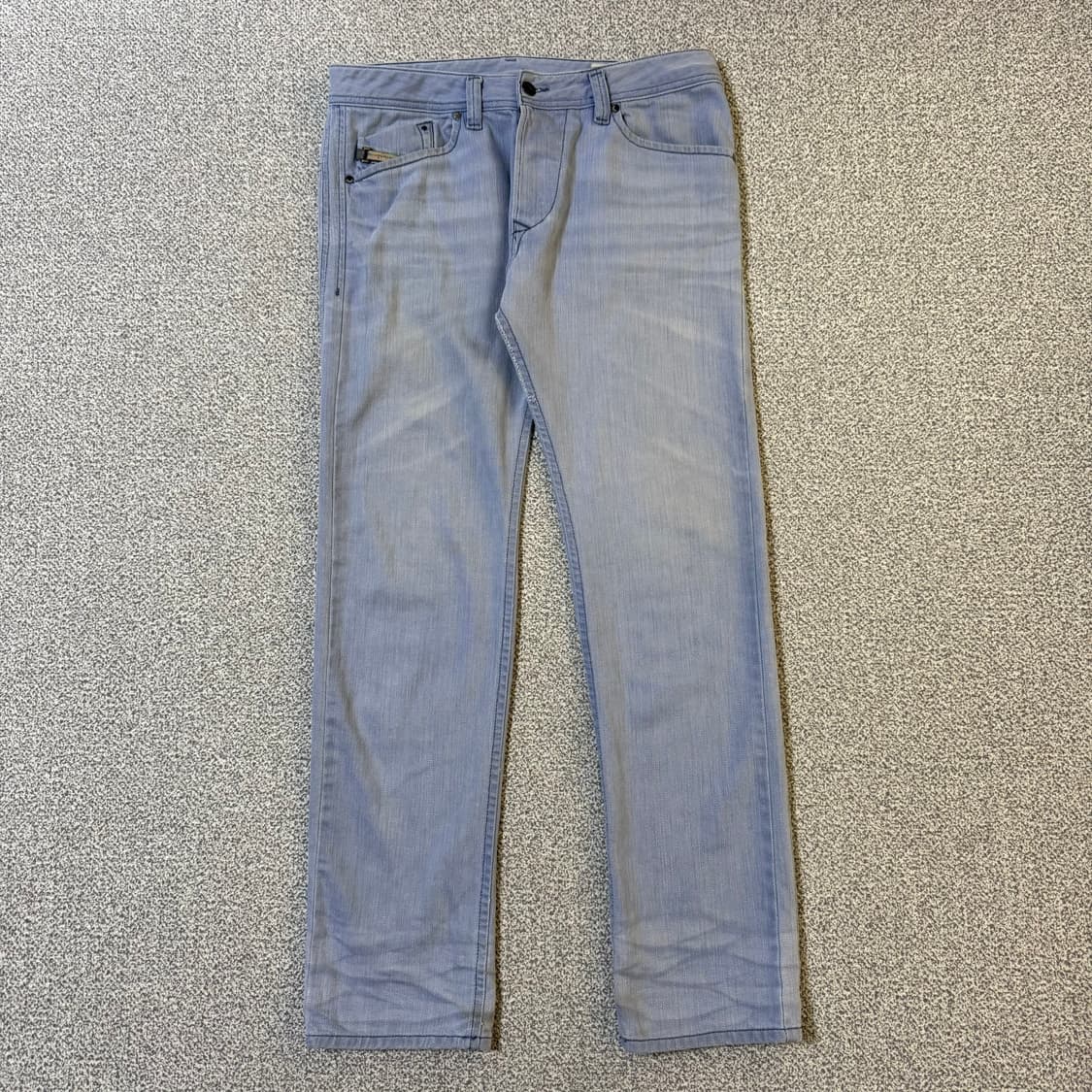 Disel 디젤 데님 32 상품이미지3