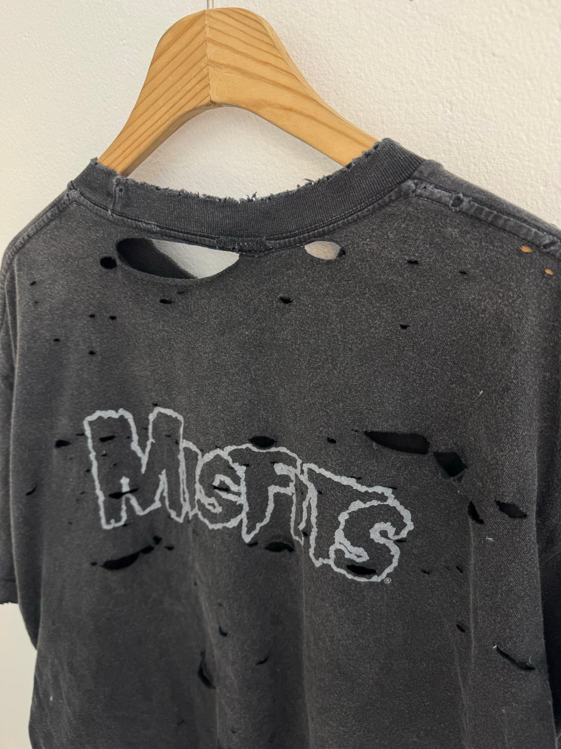 빈티지 커스텀 반팔 상품이미지10