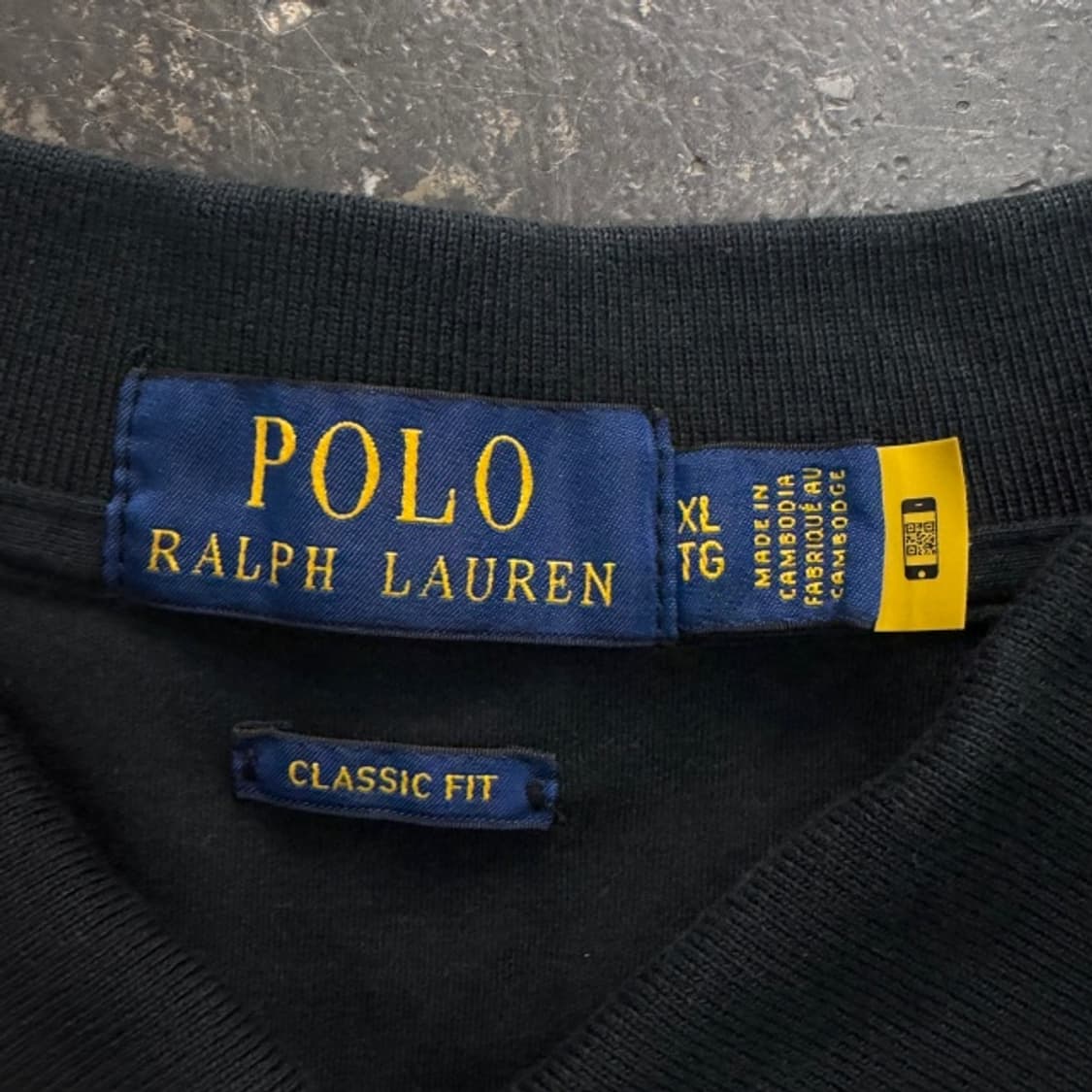 105 폴로 신형 카라티  상품이미지3