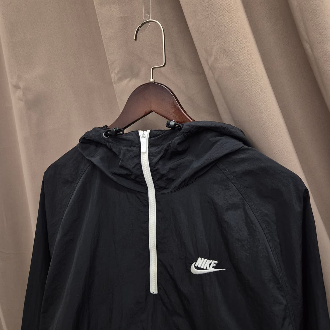나이키 NSW 우븐 아노락 자켓 M 상품이미지2