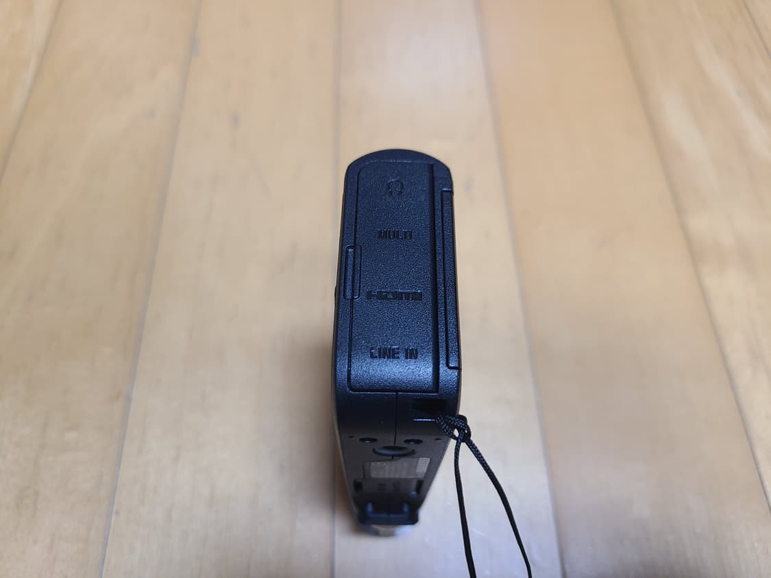 소니 HDR-MV1 뮤직비디오 레코더 캠코더 상품이미지7