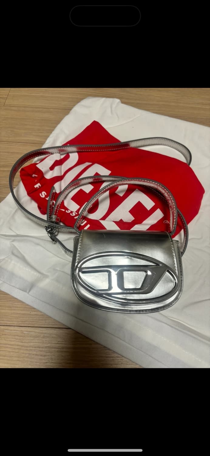 디젤 미니 백 상품이미지1