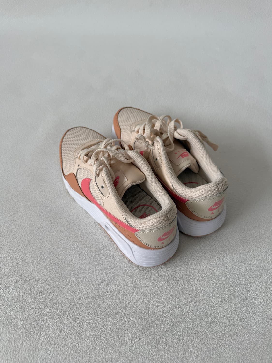 [230]나이키(NIKE) 에어맥스(거의 새제품) 상품이미지5