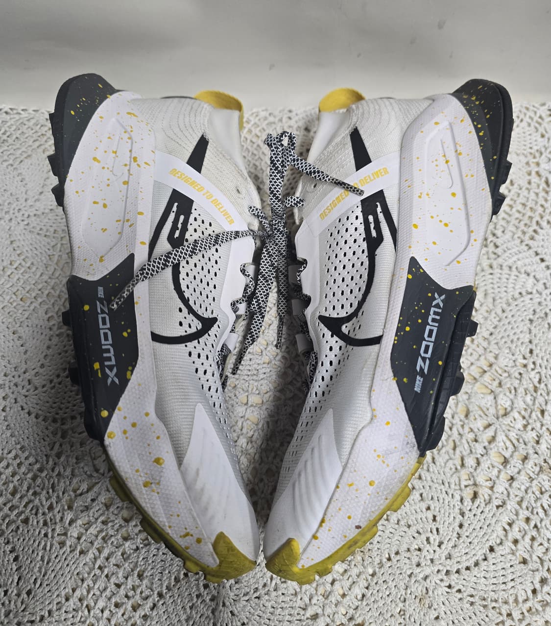 나이키줌 X제가마 트레일 런닝화 265 상품이미지3