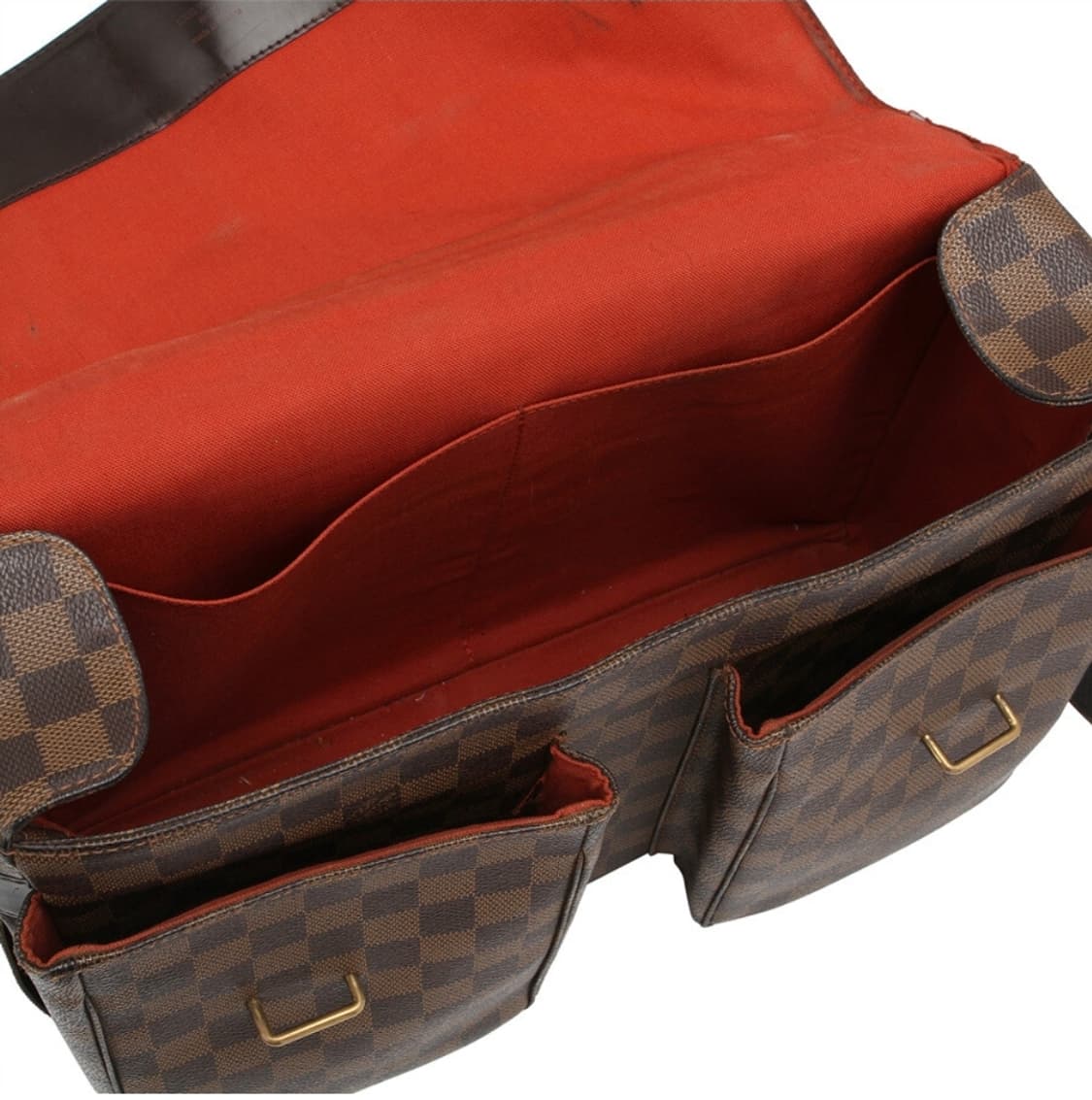 루이비통 다미에 에밴크로스백 메신저백 상품이미지7