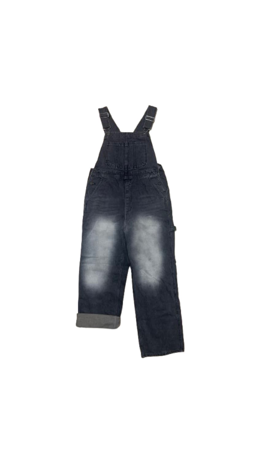 Vintage 멜빵바지 상품이미지1