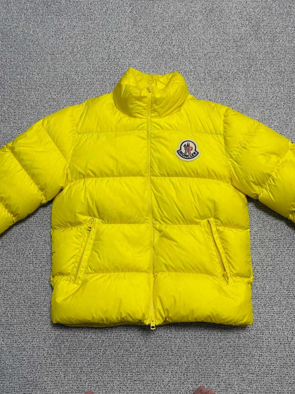 몽클레어 시탈라 패딩 상품이미지1