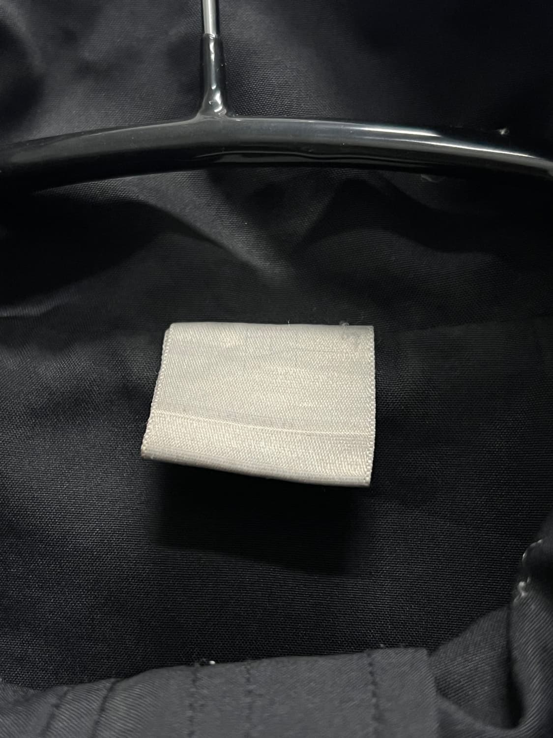 나이키 00s 골프 트레이닝 우븐 집업 상품이미지4