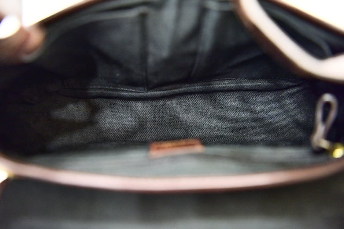 버버리 노바체크 숄더백(정품) 상품이미지10