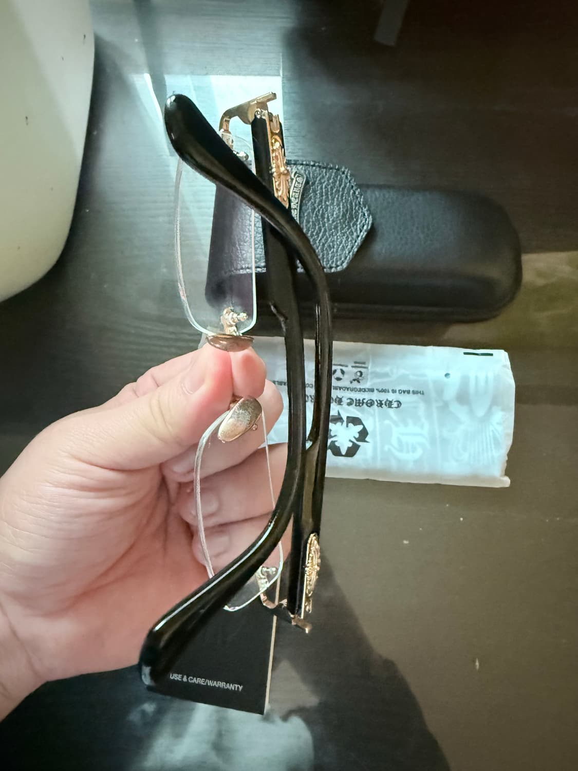 크롬하츠 딥1 상품이미지4