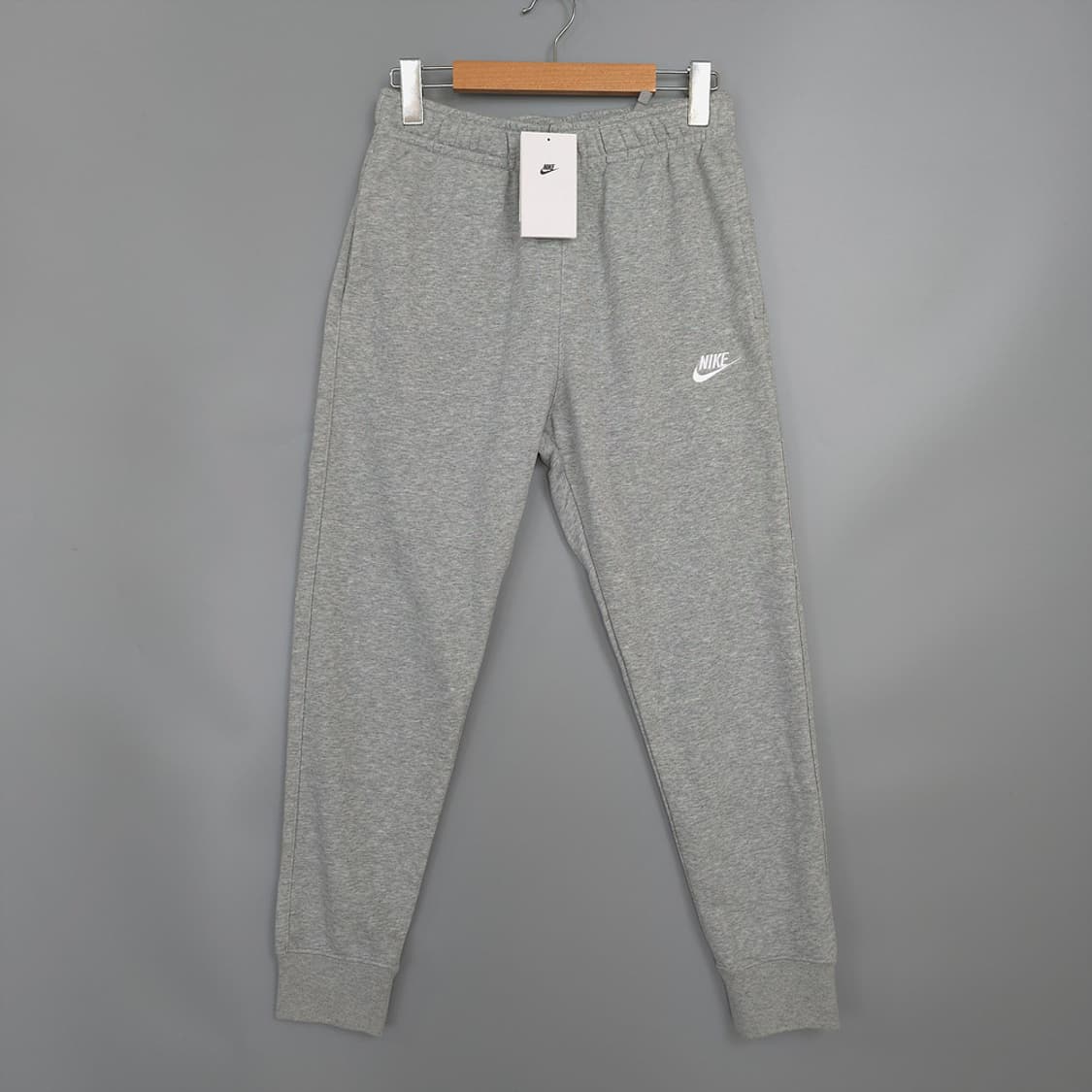 새제품)남성 나이키 Nike 조거 스웨트팬츠 S 상품이미지1
