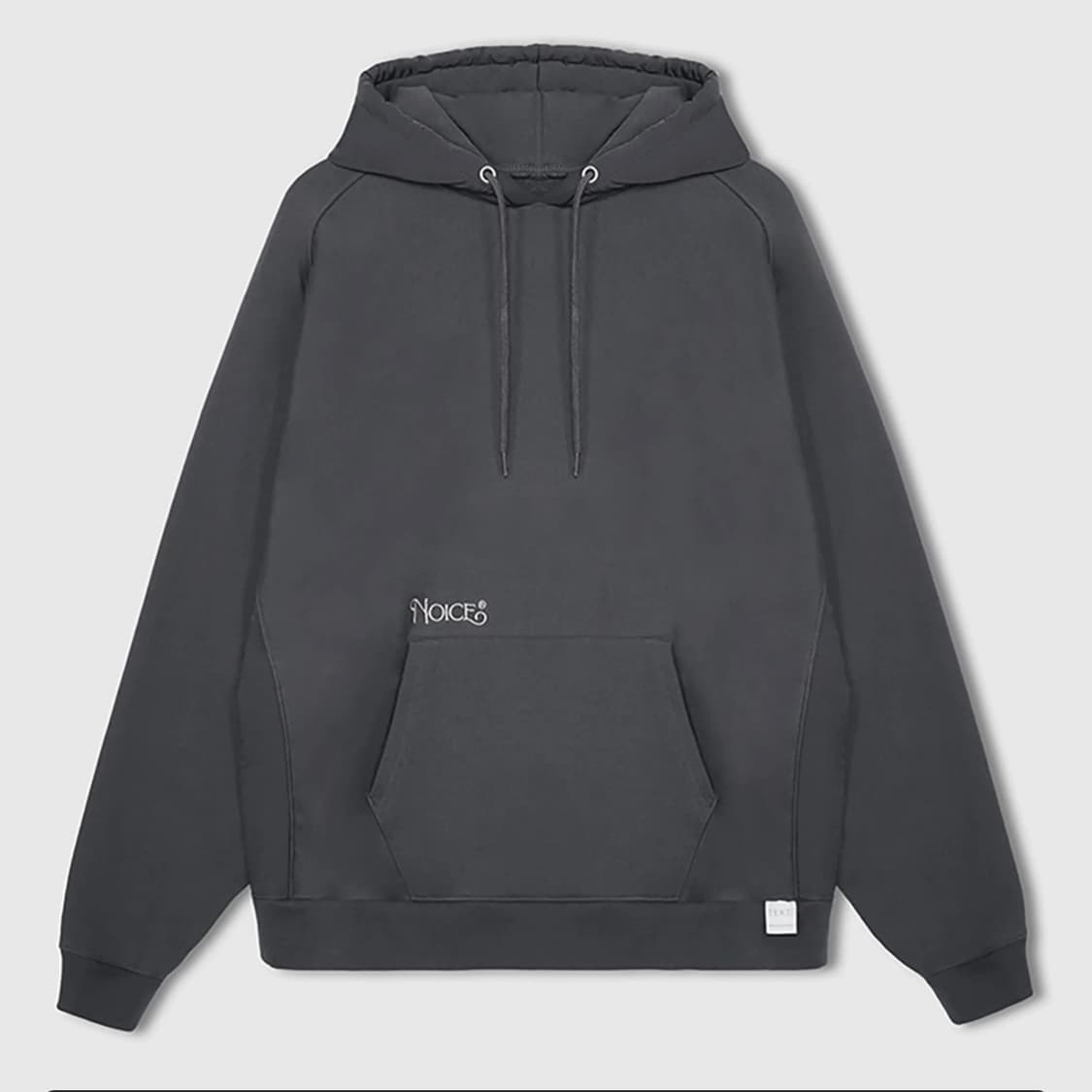 [정가 18만원] Noice 노이스 후드티 M 상품이미지1
