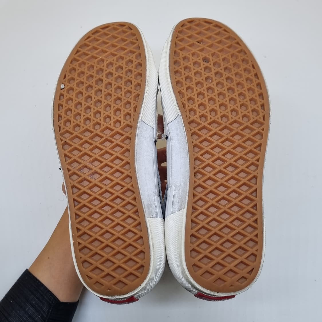 반스 SK8 리컨스디럭트 하이탑235 상품이미지3