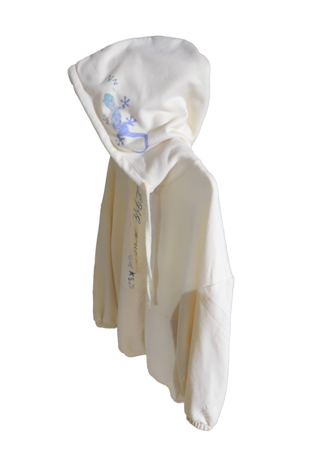 리브인모스 liveinmoss 후드집업 레몬색상 상품이미지2