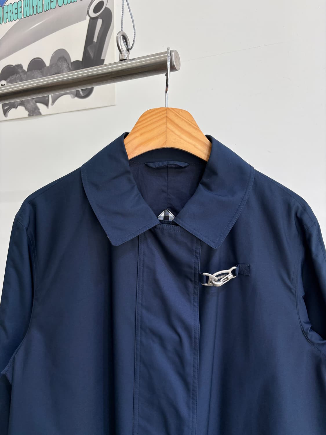 BURBERRY 코트  상품이미지2