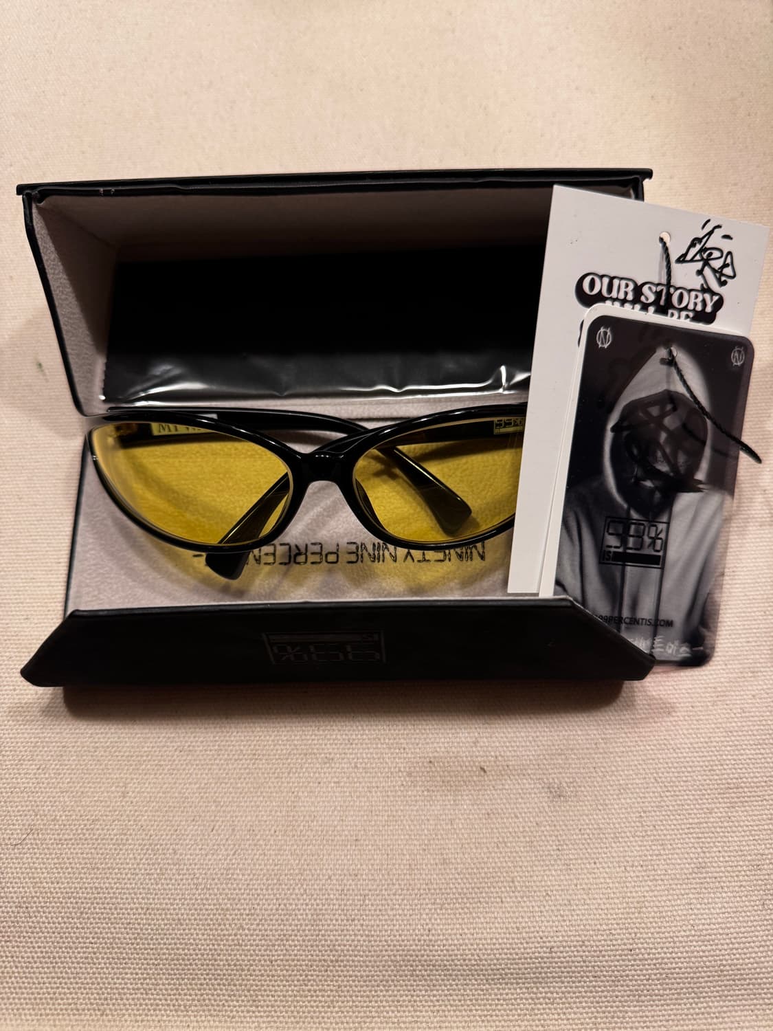 99%is 선글라스 상품이미지1