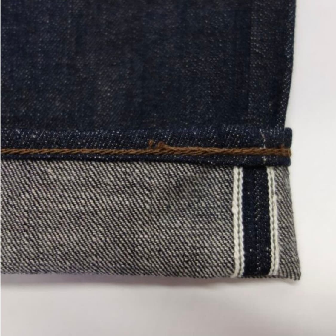 Nigel Cabourn 나이젤카본 레일맨 데님 팬츠 상품이미지9