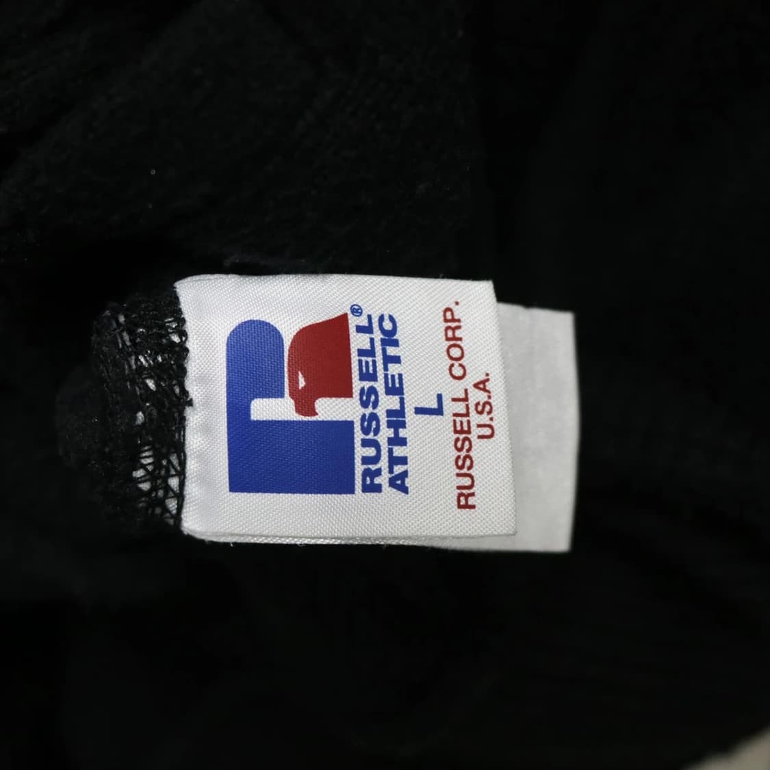 러셀 애슬레틱  플리스 점퍼 63459 상품이미지9