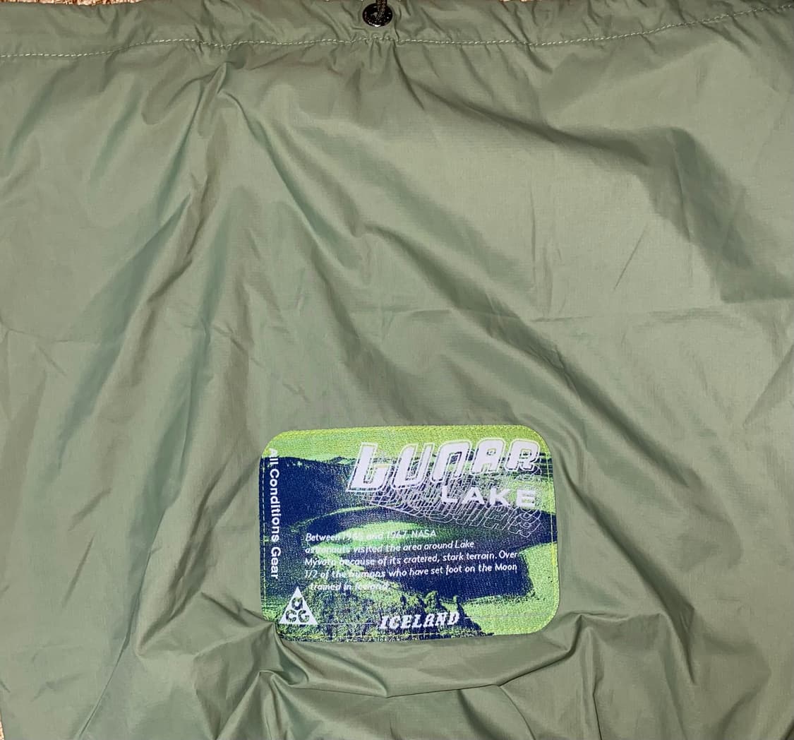 나이키 ACG 루나레이크 상품이미지2