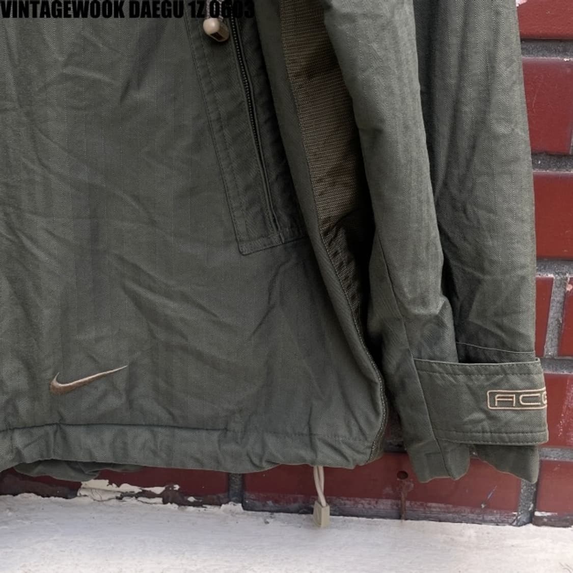 나이키 acg 자켓 상품이미지4