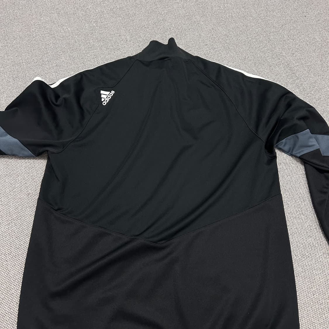 아디다스 레알마드리드 챔스 트레이닝탑(105) 상품이미지5