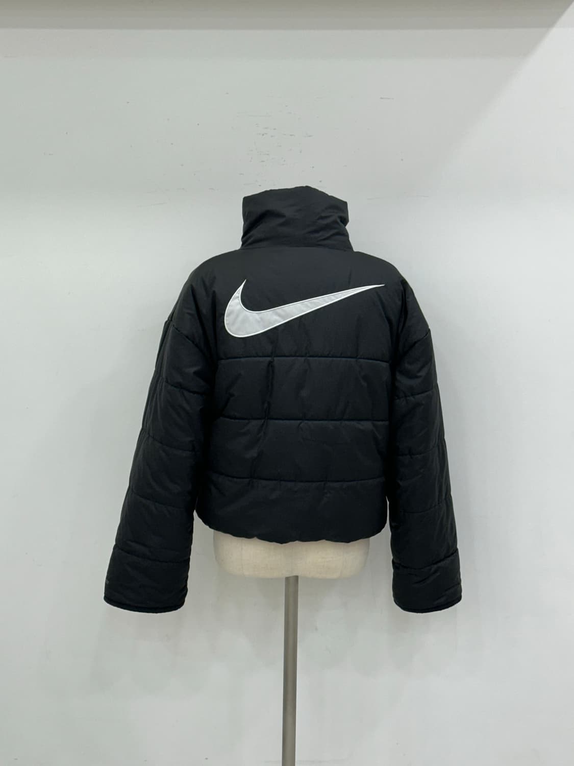 나이키 양면 패딩 상품이미지4