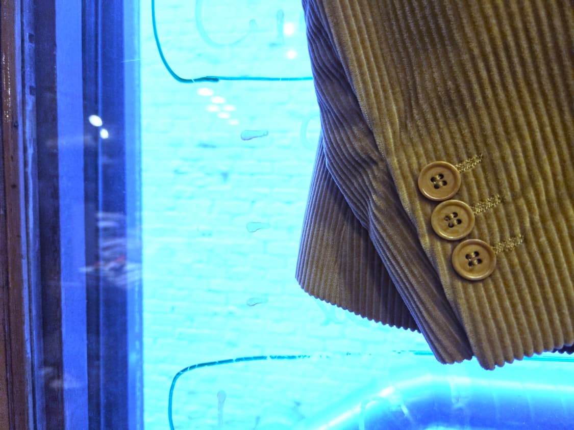 막스마라 코듀로이자켓  상품이미지8