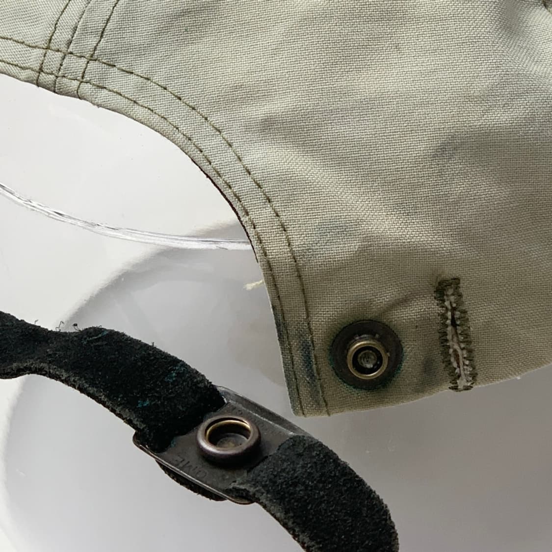 [OS/정품] FILSON 필슨 빈티지 볼캡 상품이미지7