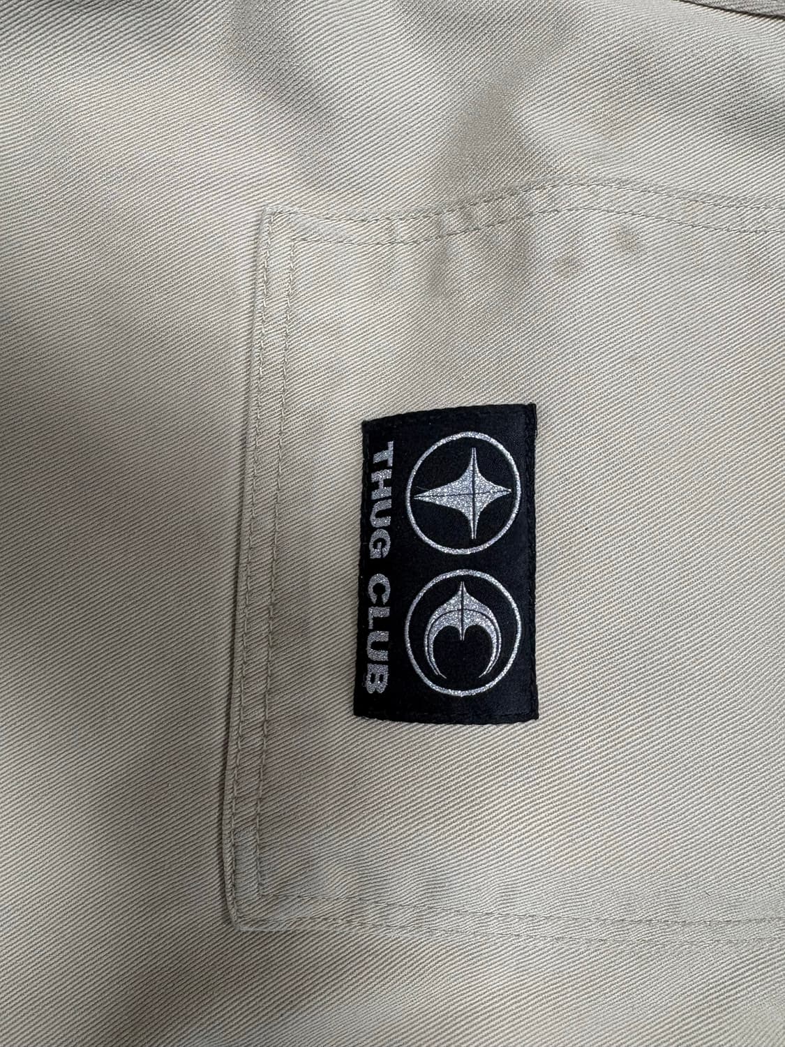 떠그클럽 바지(떠그 팬츠) 상품이미지6