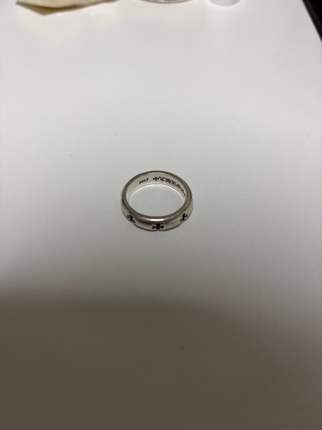 크롬하츠 네거티브링 [20호] 상품이미지1