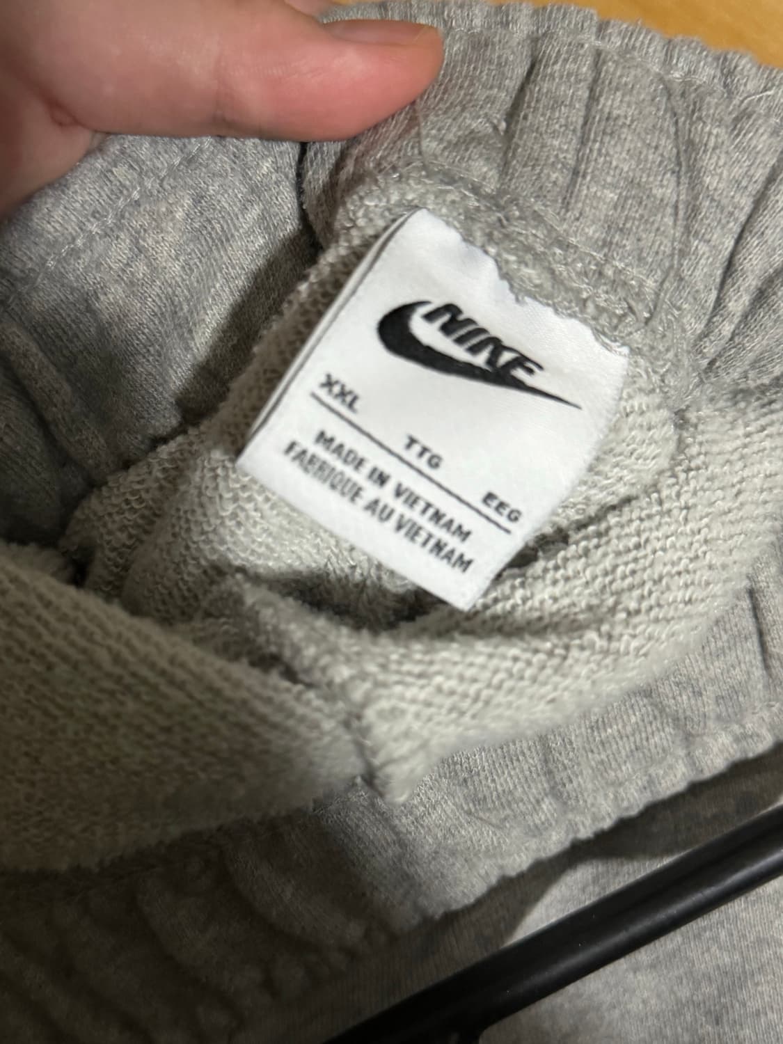 나이키 반바지 상품이미지3