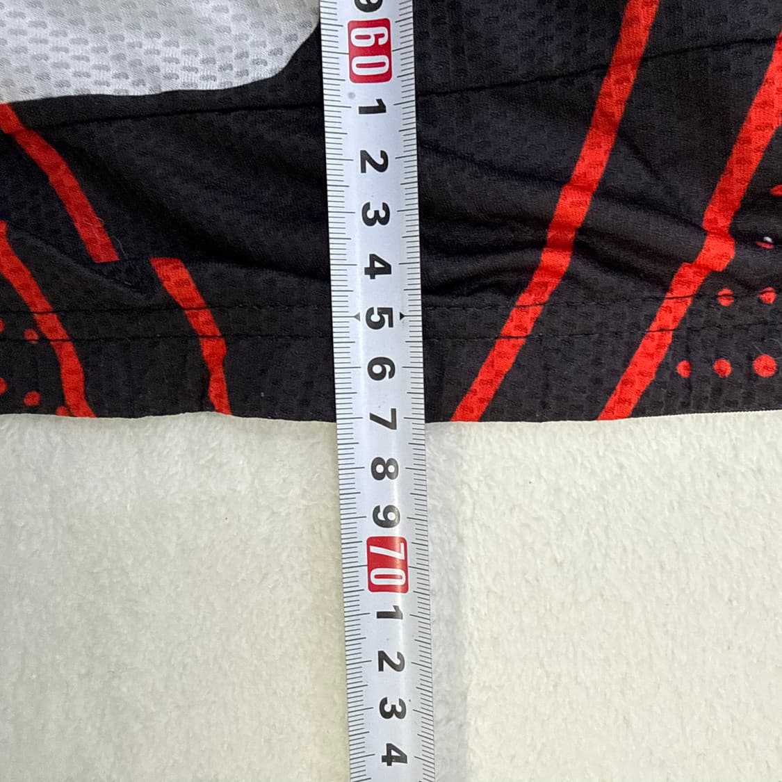 L 오베아 긴팔 자전거 져지 0227T 상품이미지5