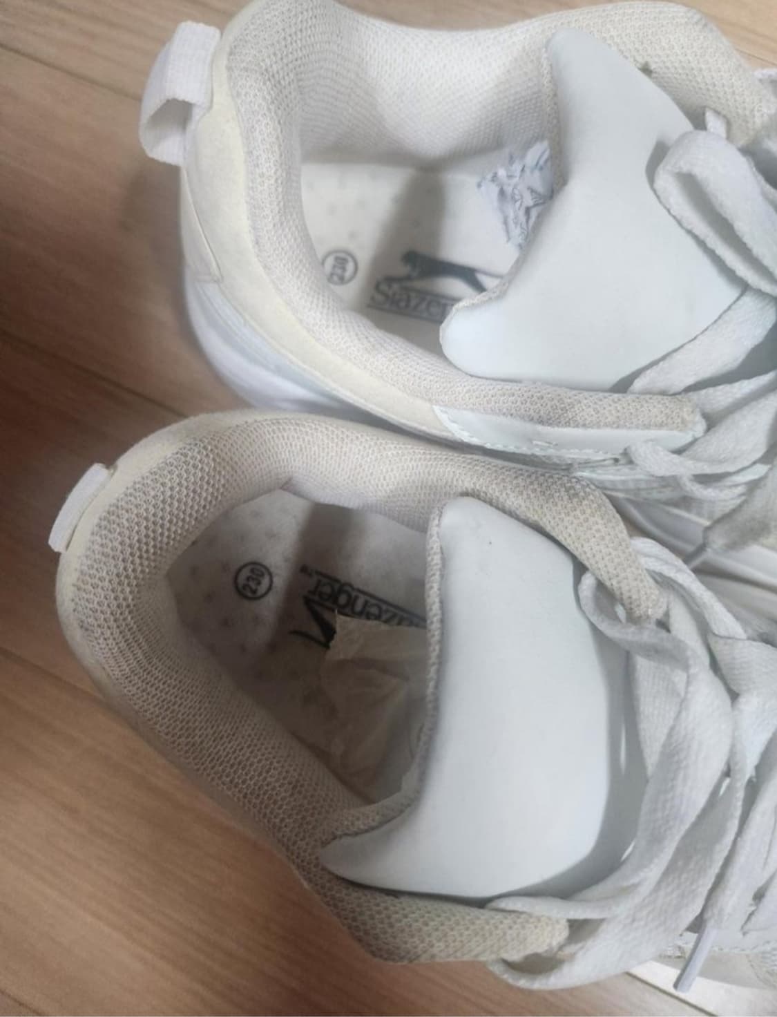 슬레진저 운동화 230 상품이미지2