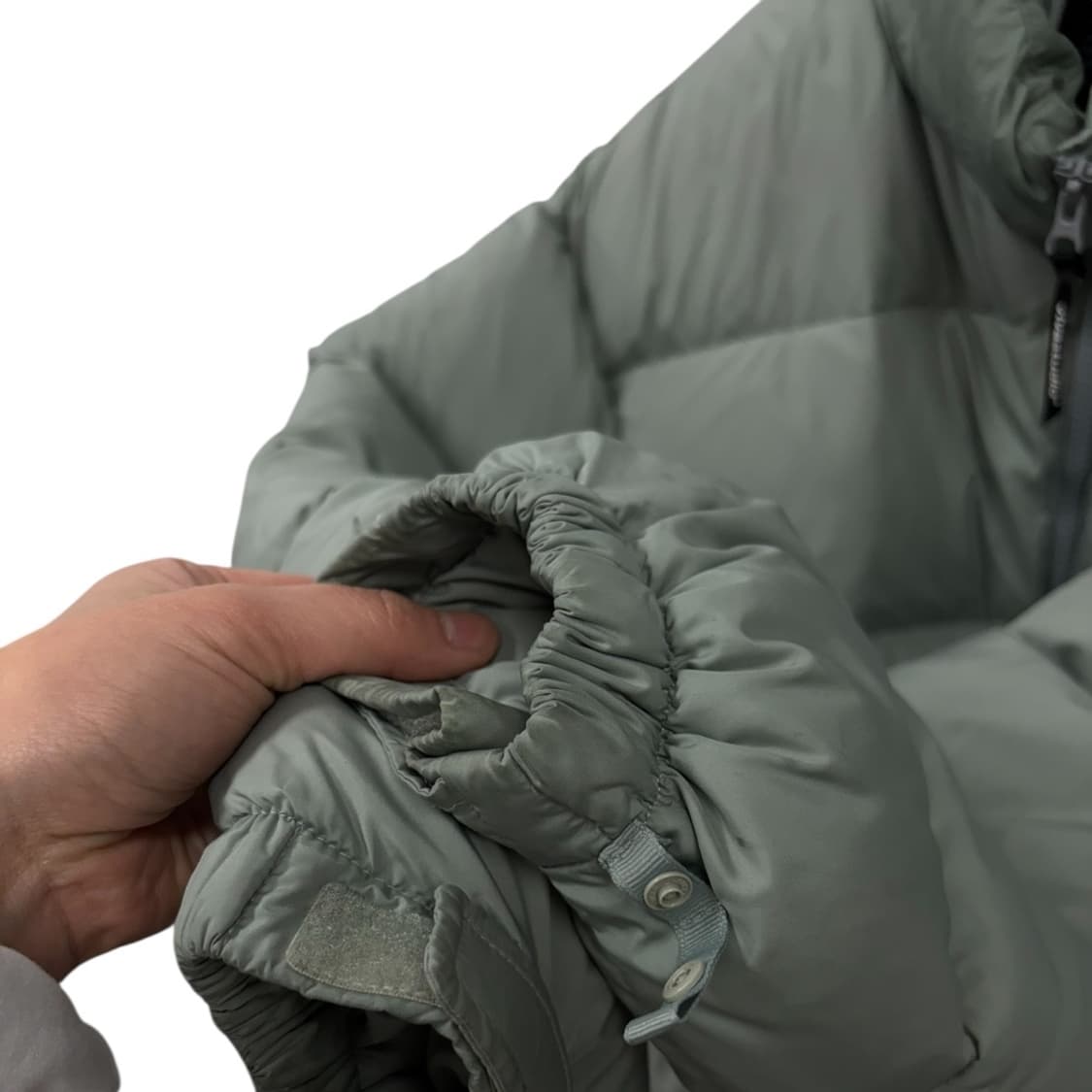 비바스튜디오  다운패딩 상품이미지5