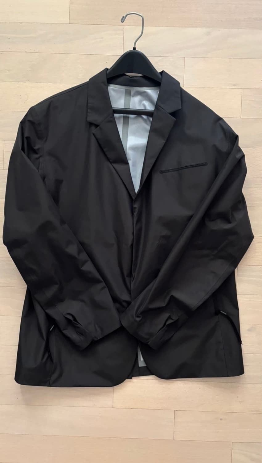 EP.7 08 자켓 M사이즈 상품이미지1