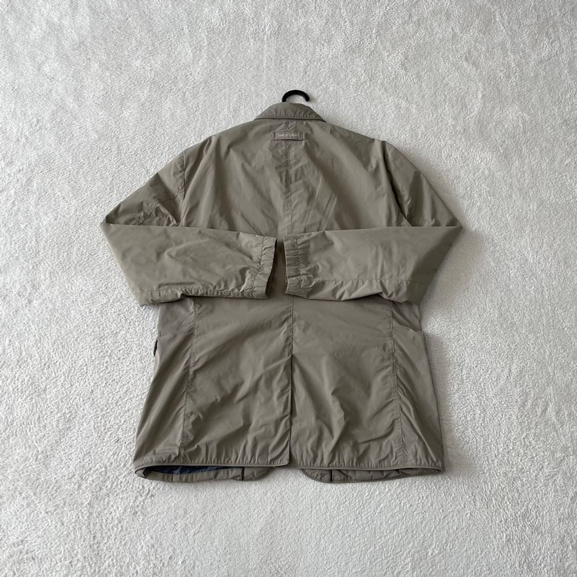 105 헨리코튼 블루종 자켓  상품이미지7