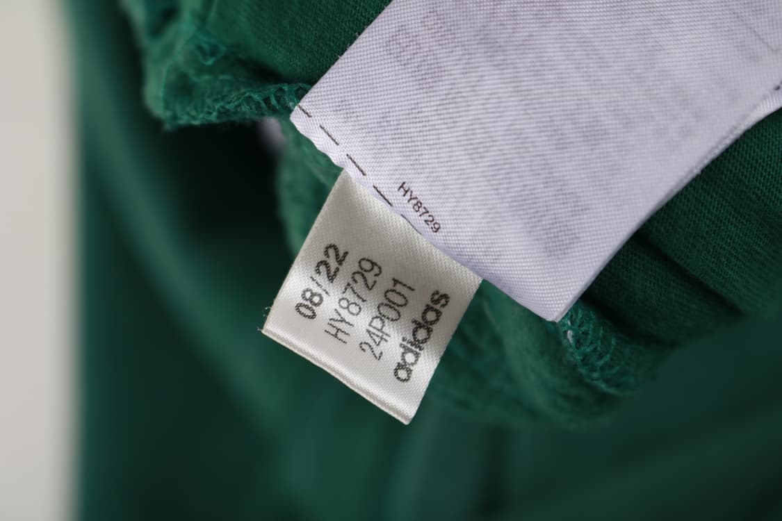 [M] 아디다스 기모 조거팬츠 상품이미지7