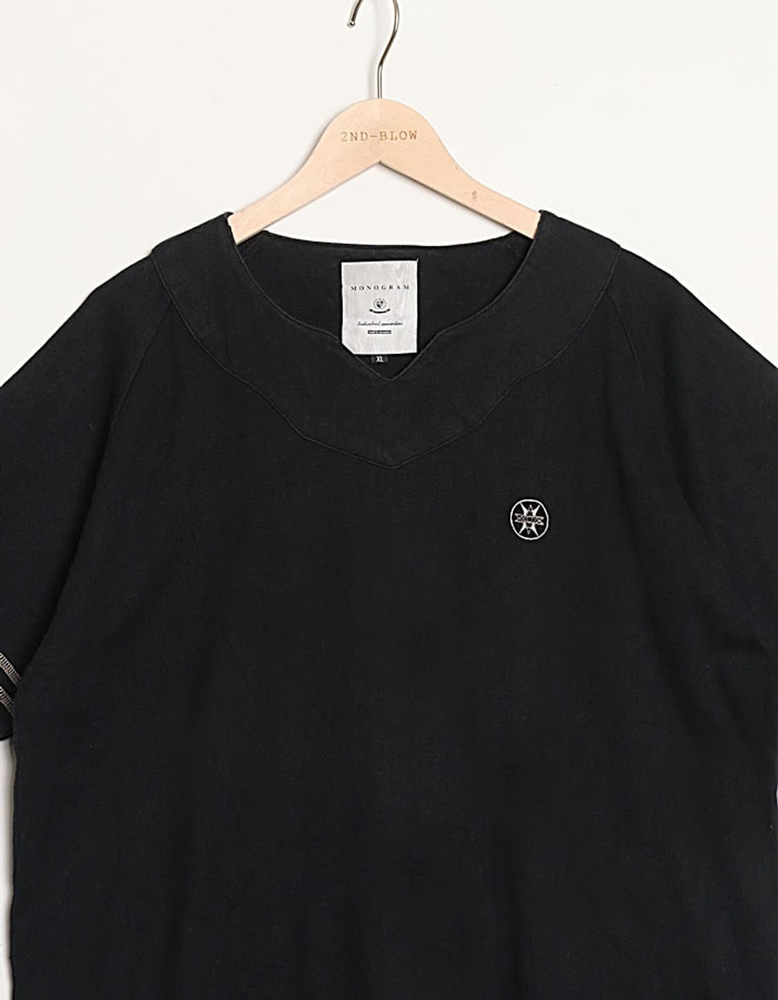 MONOGRAM T-Shirts 상품이미지2