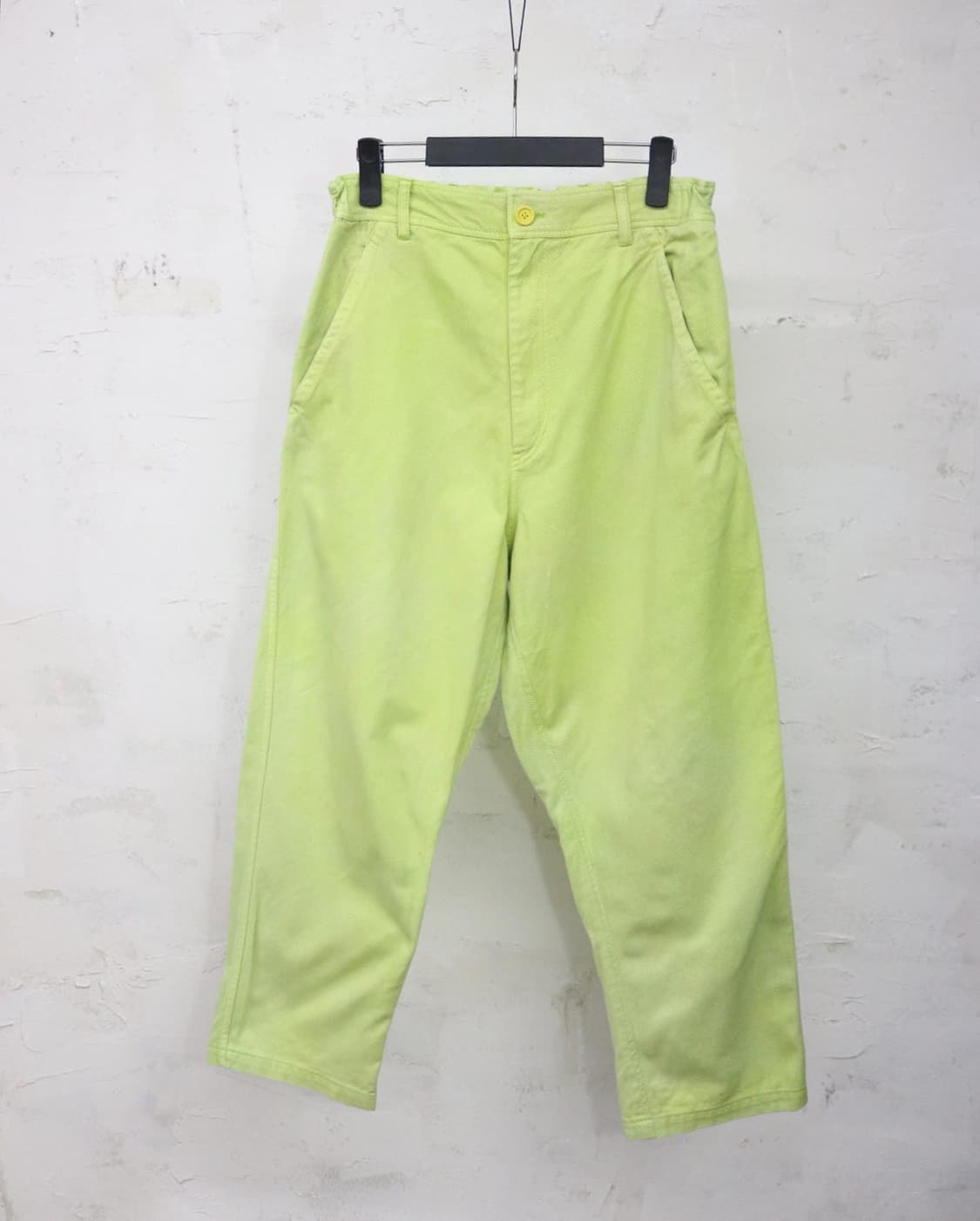 Comme des garcons wide pants 상품이미지1