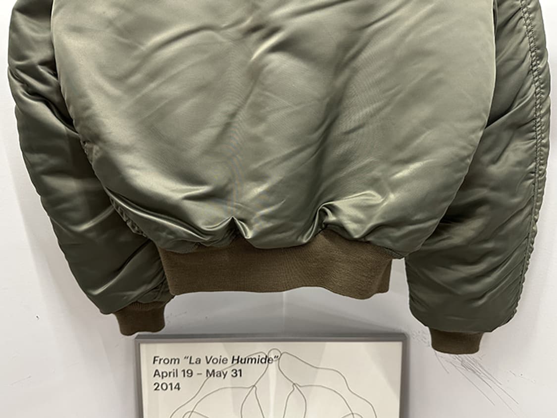 CAB CLOTHING (M) 상품이미지6