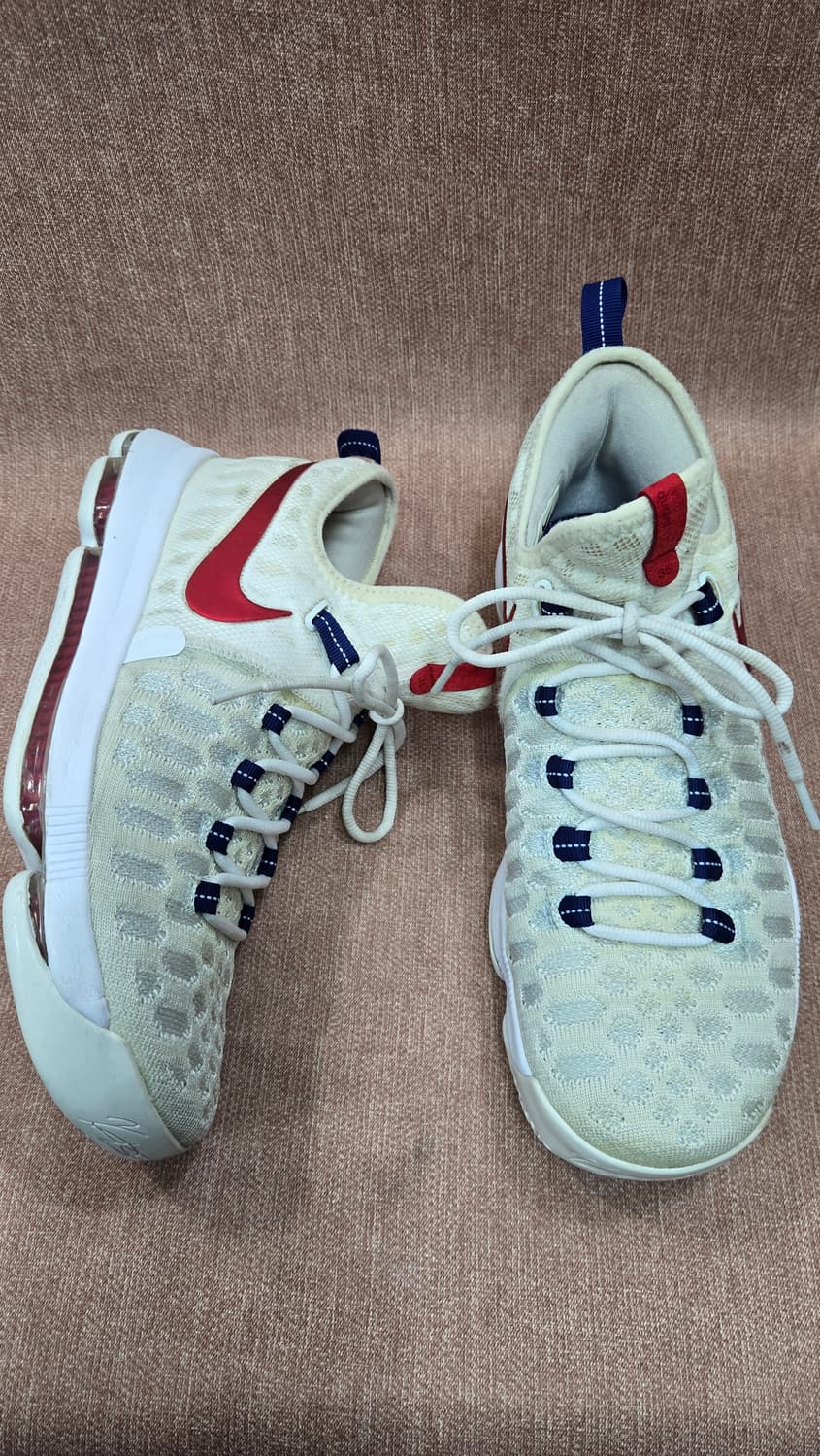 나이키 265mm- 줌 kd 케빈듀란트 9  농구화  상품이미지1