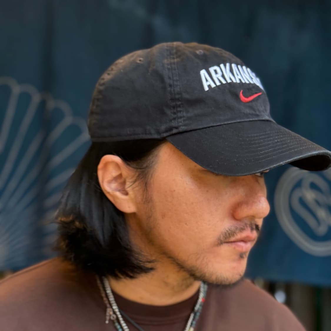 나이키  NCAA 아칸소 레이저백스 볼캡 OS 상품이미지8