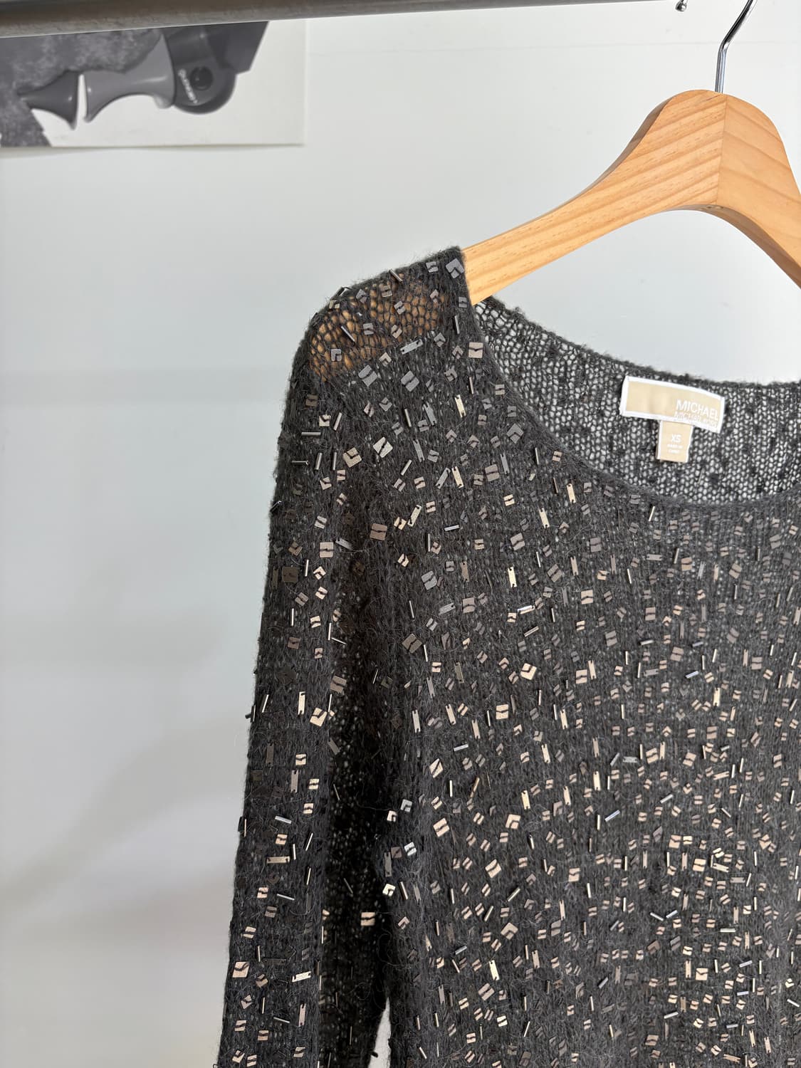 MICHAEL KORS 롱슬리브 상품이미지3