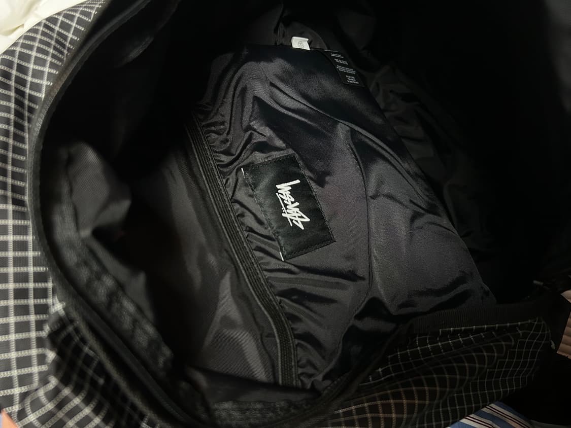STUSSY 백팩 상품이미지3